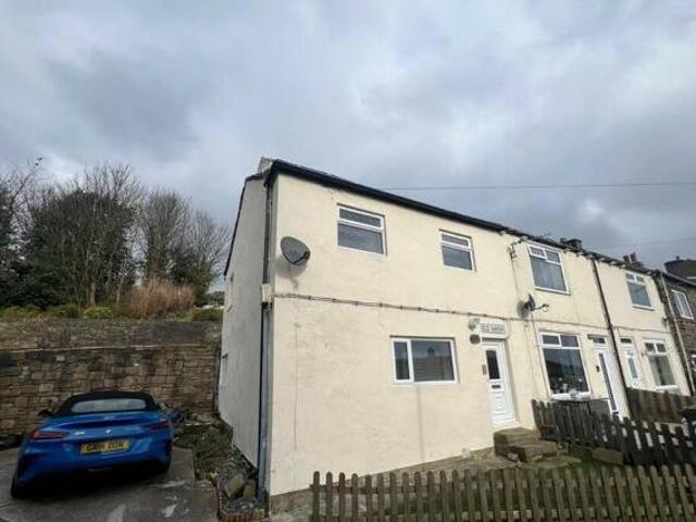 House for sale in Sowerby Bridge, West Yorkshire