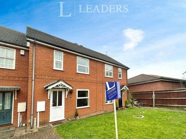 House for sale in Little London, Gosberton Clough