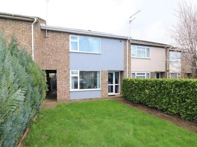 House for sale in Gosberton Clough, Lincolnshire