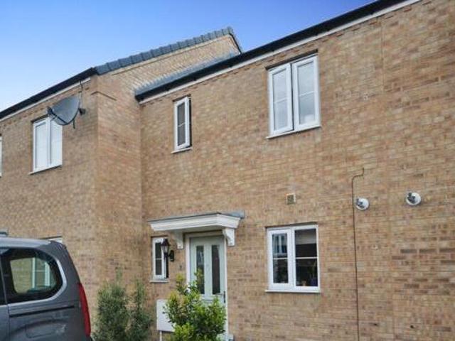 House for sale in Gosberton Clough, Lincolnshire