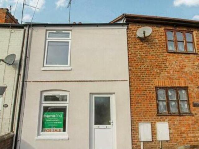 House for sale in Gosberton Clough, Lincolnshire