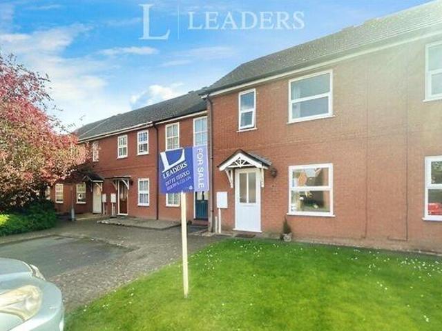 House for sale in Little London, Gosberton Clough