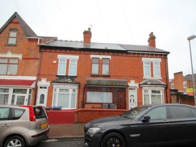 House for sale in Washwood Heath, Birmingham