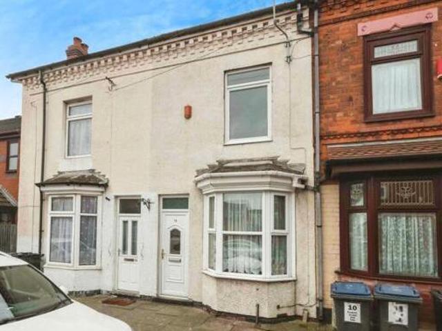 House for sale in Sparkhill, West Midlands