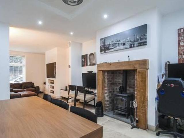 House for sale in Lancashire