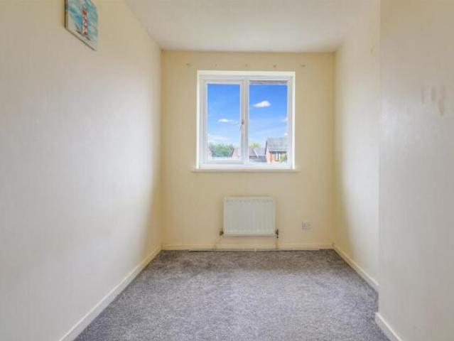 Cottage for sale in Arbury, Cambridgeshire