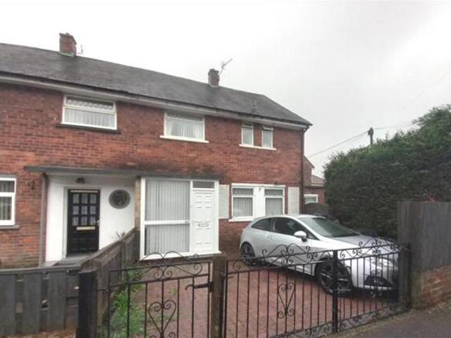 House for sale in Mount Pleasant, Thinford
