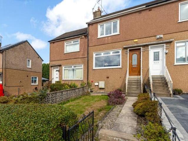 Cottage for sale in Westerton, Bearsden