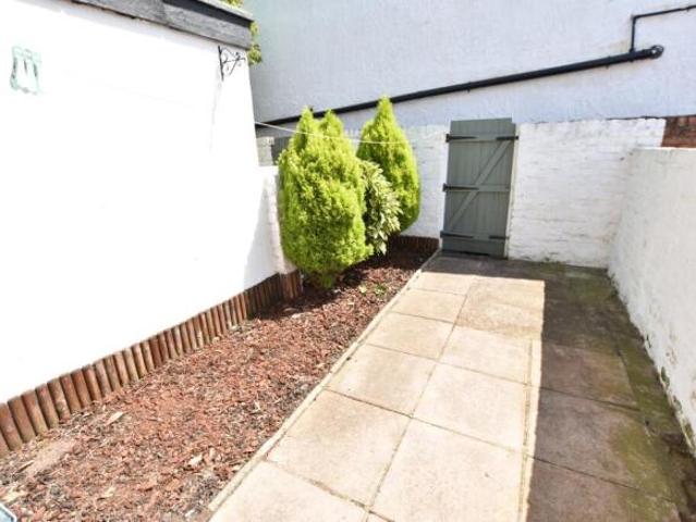 Cottage for sale in Two Mills, Cheshire