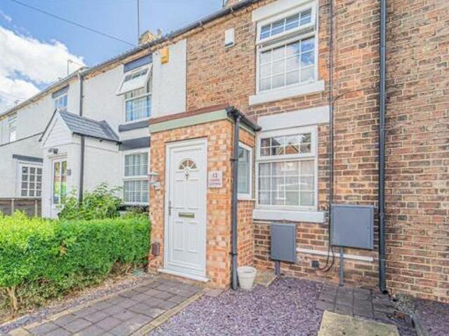 House for sale in East Midlands