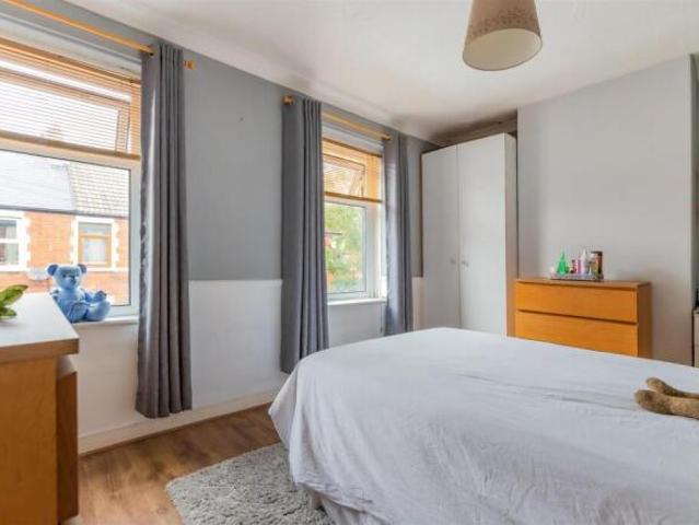 Cottage for sale in Spring Gardens, Somerset