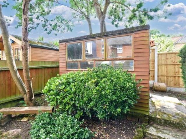 Cottage for sale in California, Key Street