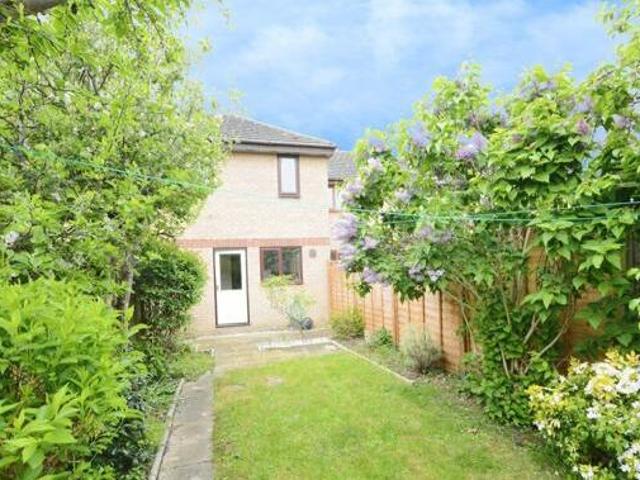 House for sale in Chelmsford, Essex