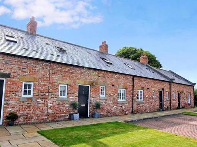 House for sale in North Yorkshire