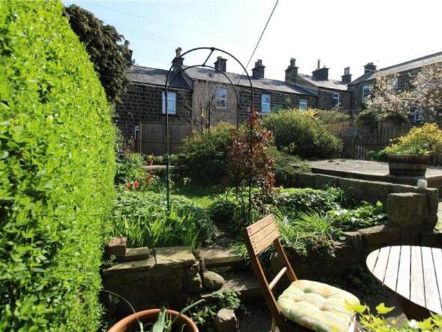 Cottage for sale in West Chevin, Otley