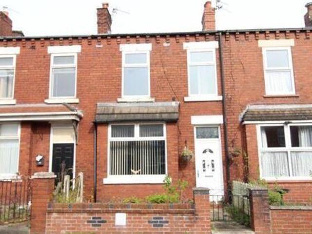 House for sale in Lancashire, England