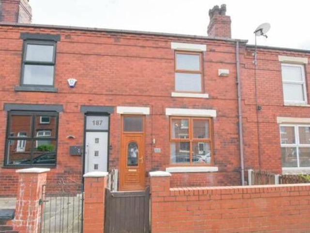 House for sale in Lancashire
