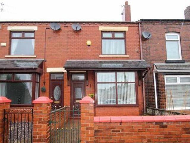 House for sale in Lancashire