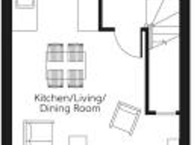 Cottage for sale in Arbury, Cambridgeshire