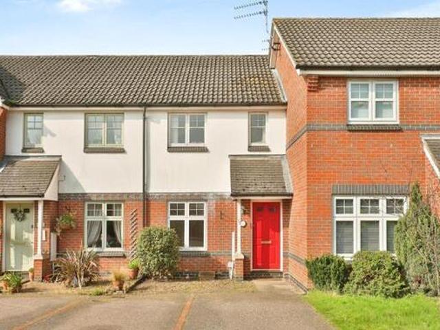 House for sale in East Bank, Norfolk