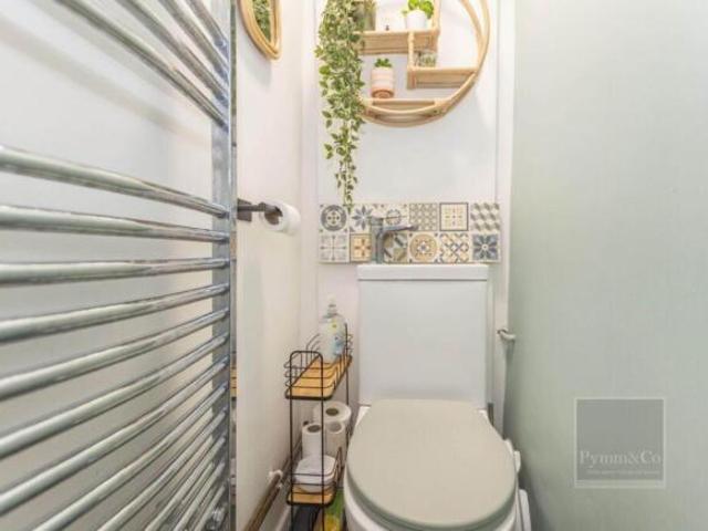Cottage for sale in New Catton, East Bank