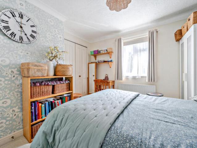 Cottage for sale in Worthing, West Sussex