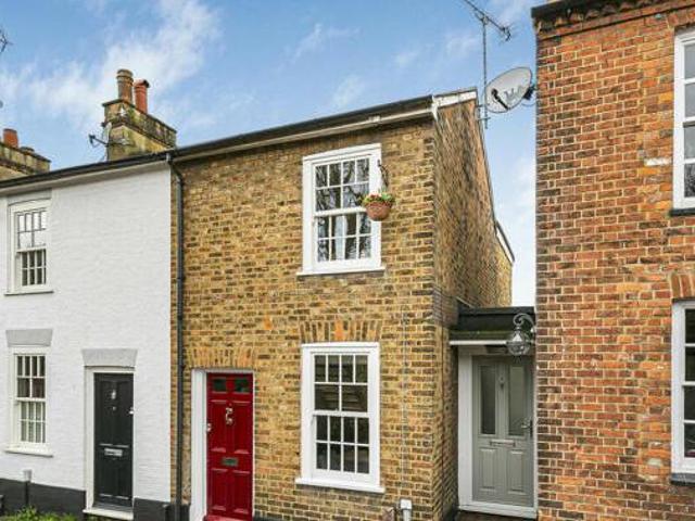 House for sale in Lyons, Greater London
