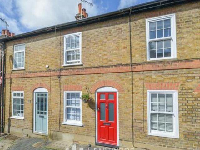 House for sale in Lyons, Greater London