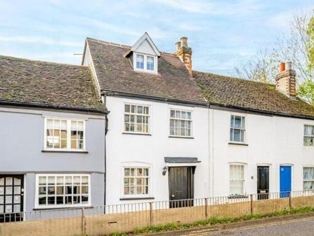 House for sale in Lyons, Greater London