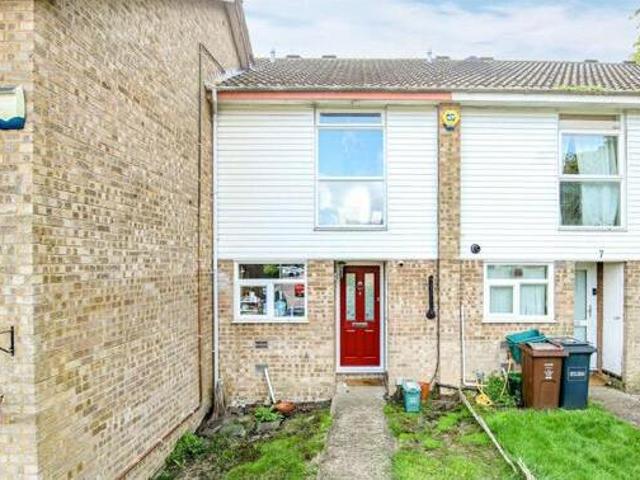 House for sale in Lyons, Greater London