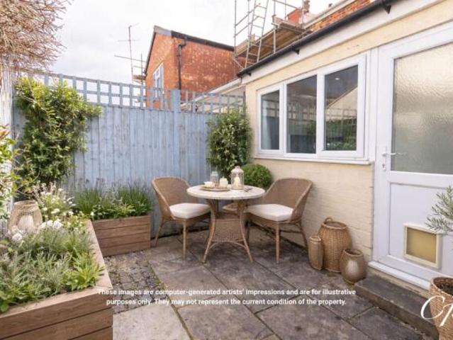 Cottage for sale in Ewens Farm, Golden Valley