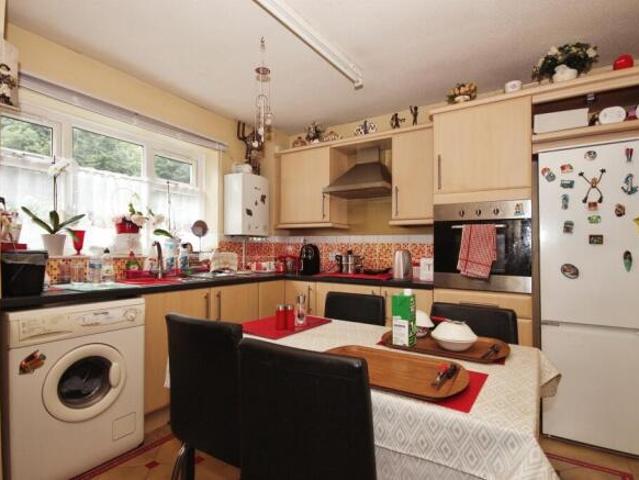 Cottage for sale in West Midlands