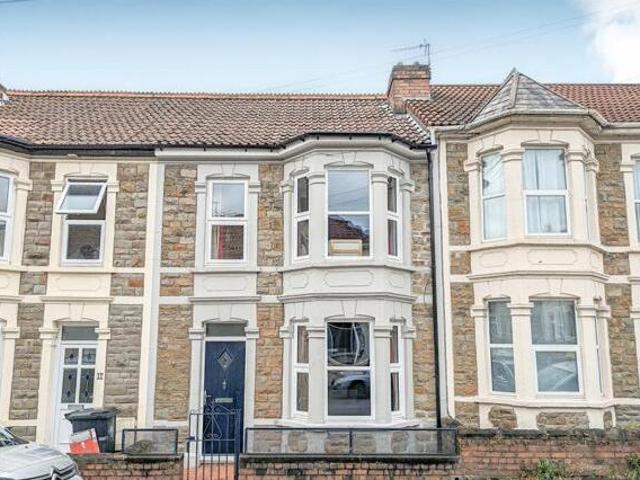 House for sale in Feckenham, City Of Bristol