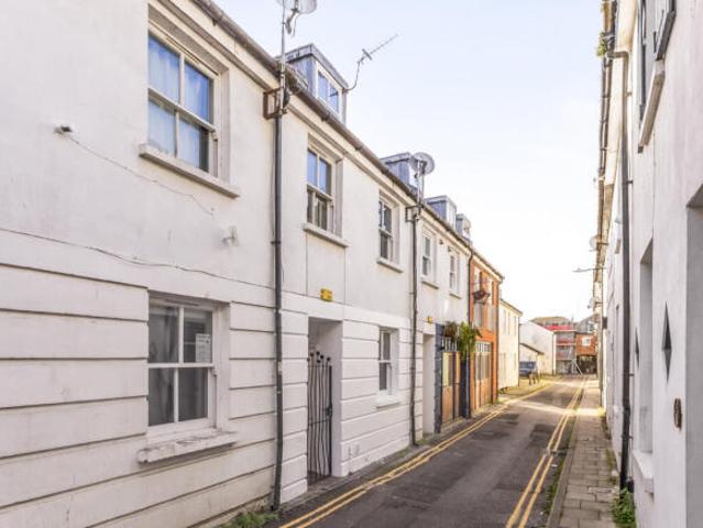Cottage for sale in St. Georges, North Somerset