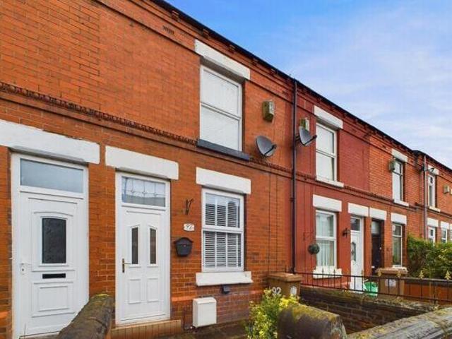 House for sale in Lyons, Greater London