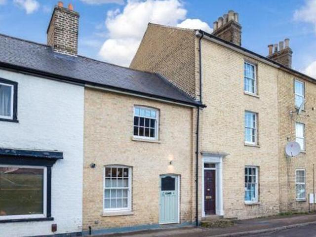 House for sale in Lyons, Greater London