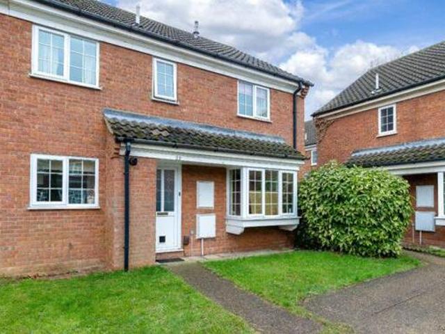 House for sale in Lyons, Greater London