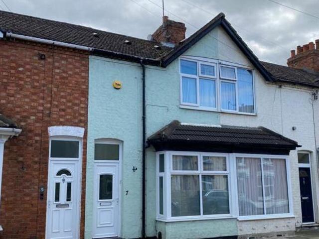 House for sale in Northampton, Northamptonshire