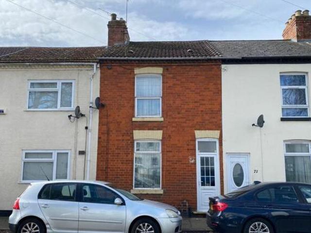 House for sale in Northampton, Northamptonshire