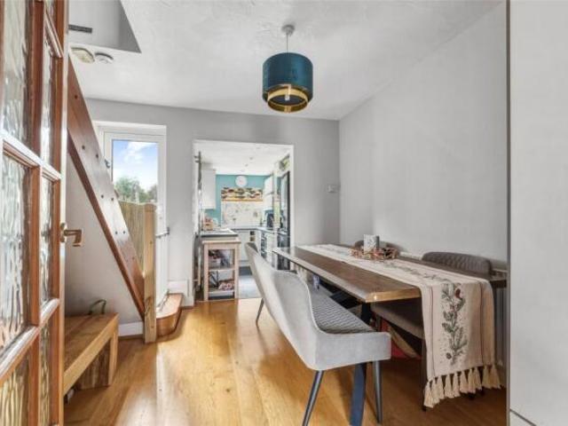 Cottage for sale in Watford Heath, Watford