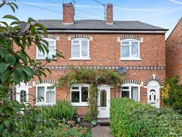 House for sale in Bull Ring, Worcester