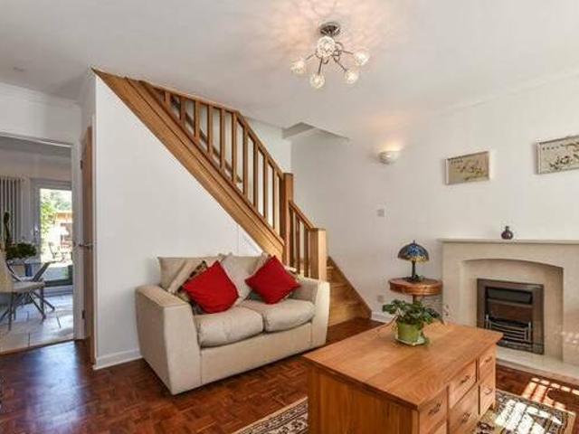 House for sale in Hampshire
