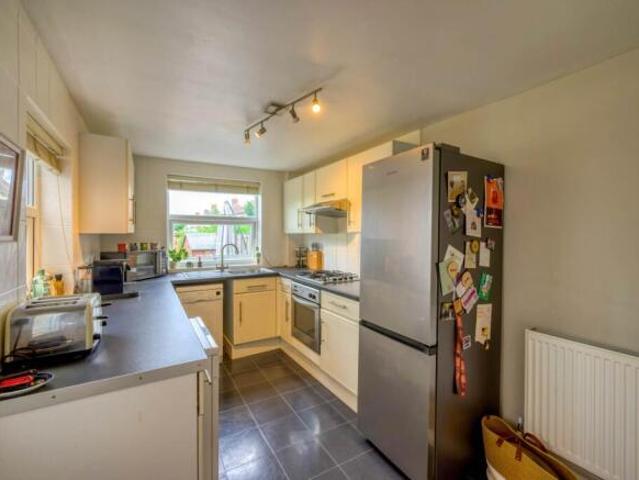 Cottage for sale in Reading