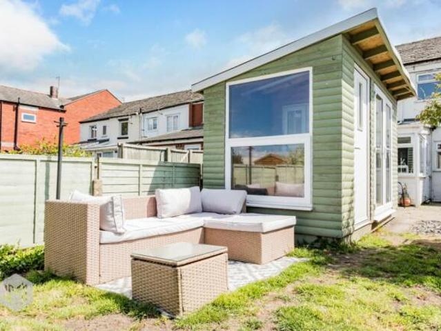 Cottage for sale in Lostock, Bolton