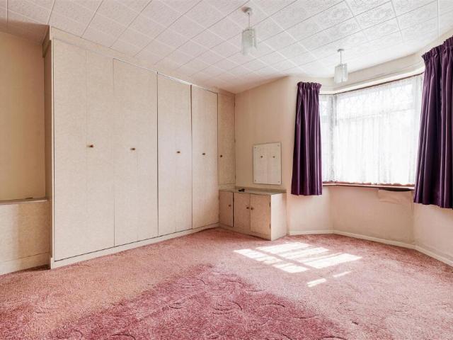 Cottage for sale in Walthamstow, Isle Of Man