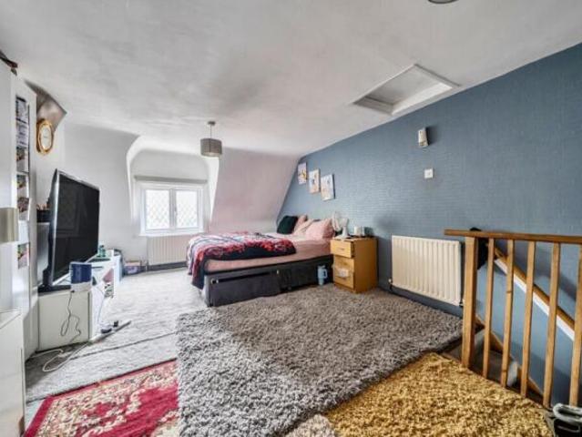 Cottage for sale in Bedford