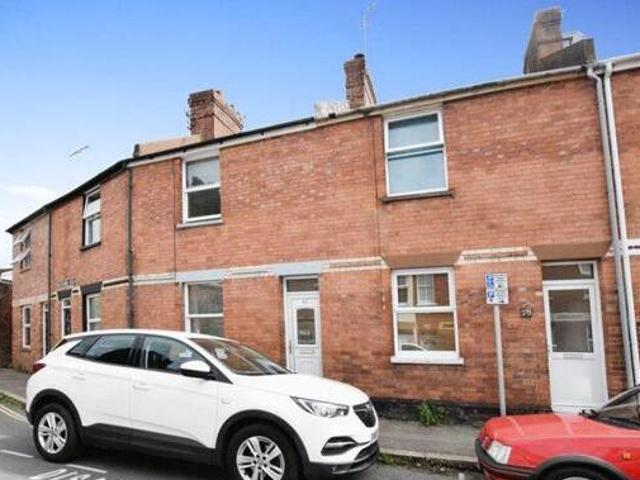 House for sale in St Leonards, Exeter