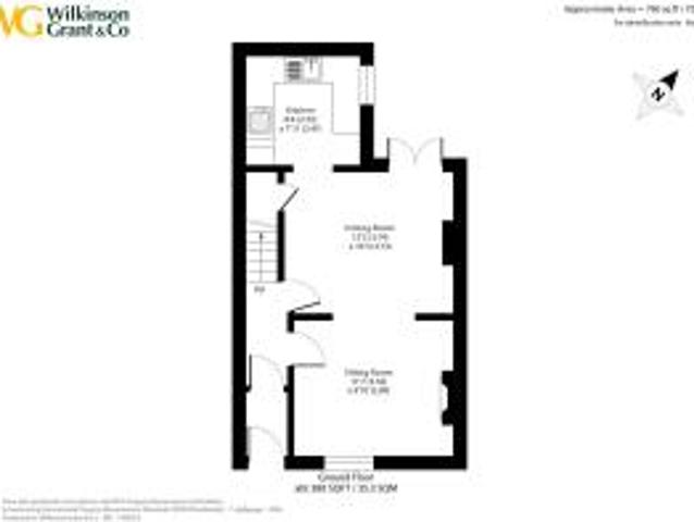 Cottage for sale in Exeter, Devon and Torbay