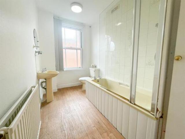Cottage for sale in Old Wharf, City Of Leicester