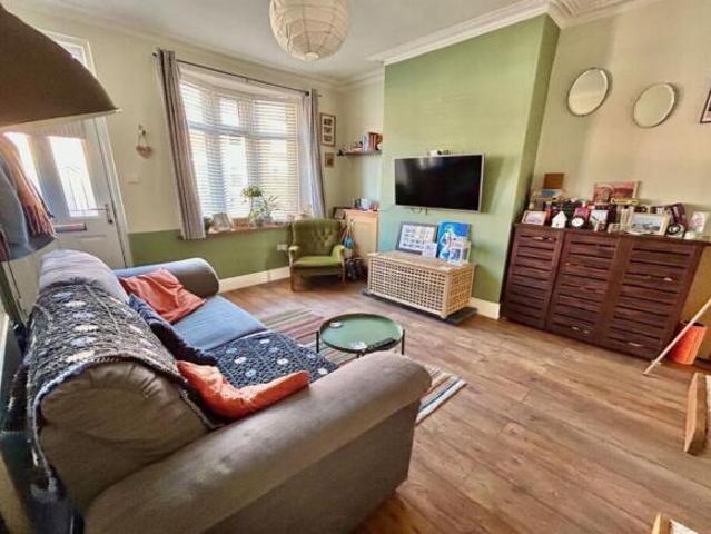 Cottage for sale in Georgia, Greater Manchester